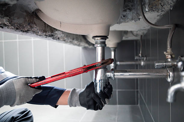 Trusted Pipe Repair service in West Newbury, MA - AAA Plumbing Heating